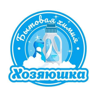 Логотип канала chozyayushka