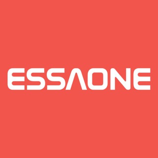 Логотип канала essaone