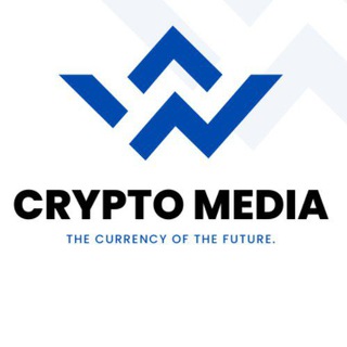 Логотип канала crypto_medias