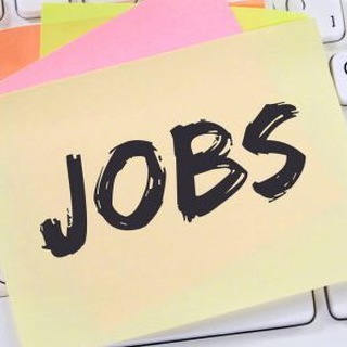 Логотип канала jobs_evropa