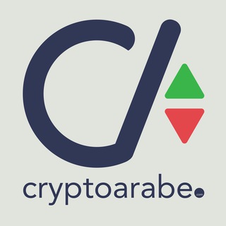 Логотип канала cryptoarabe_ar