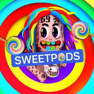 Логотип канала sweetpods_price