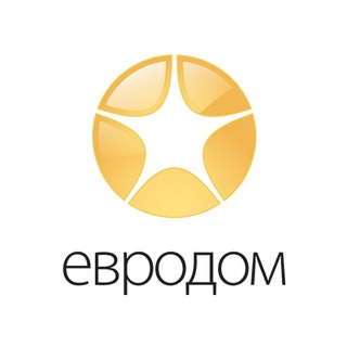 Логотип eurodom_official