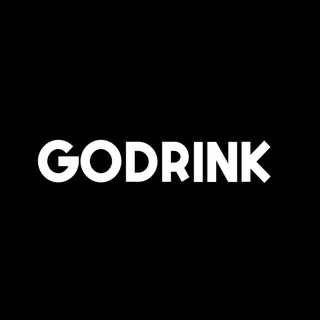 Логотип канала drink_go