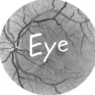 Логотип канала ophthalmology_eye