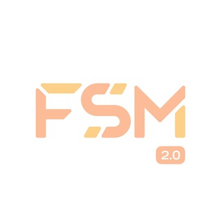 Логотип канала fsmnews