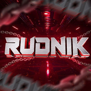 Логотип канала rudnik_gold