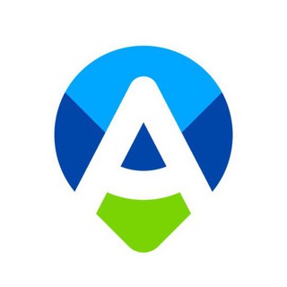 Логотип канала almatytoday