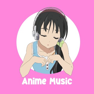 Логотип канала animusics