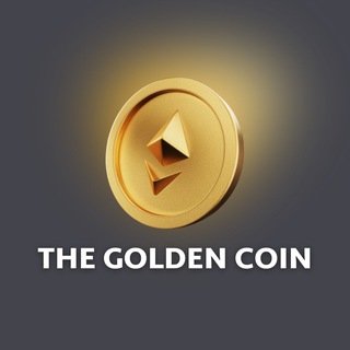 Логотип thegoldencoinp2p