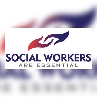 Логотип socialworker12