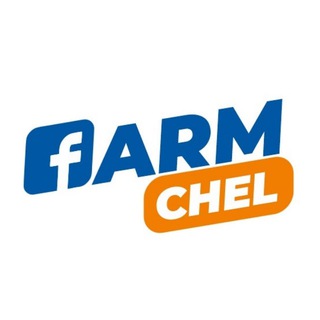 Логотип канала farm_chel