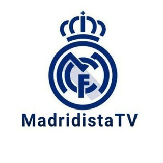 Логотип канала madridistatv1