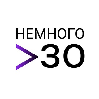 Логотип канала nemnogoza