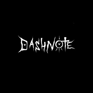 Логотип канала dashnote