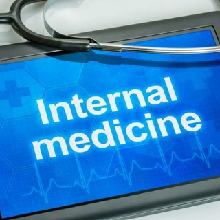 Логотип internal_medicine_materials