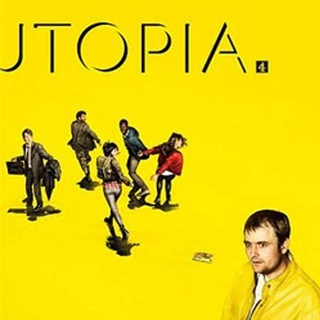 Логотип канала utopia2013tv