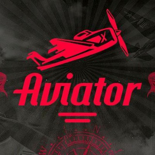 Логотип канала aviator_strategija