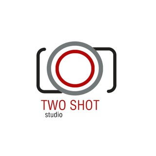 Логотип канала twoshot_studio