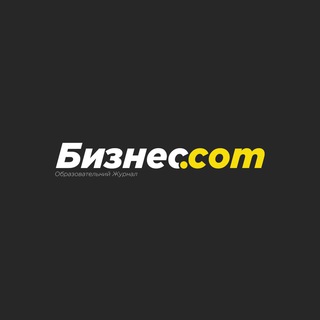 Логотип канала businesform