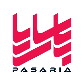 Логотип pasaria