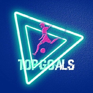 Логотип канала topgoals7