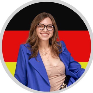 Логотип канала deutschtop_inna