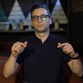 Логотип канала khadassevich