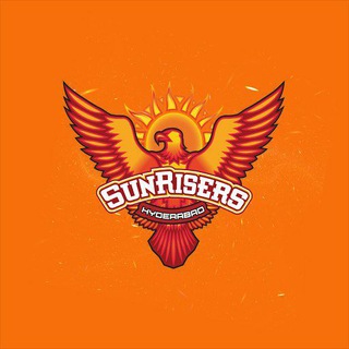 Логотип канала sunrisers_hyderabad_srh