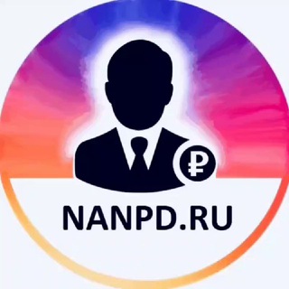 Логотип канала na_npd