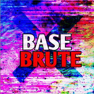 Логотип канала brutebases