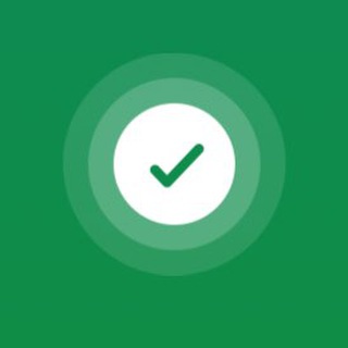 Логотип канала sbbcheck