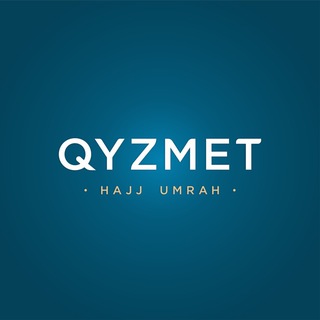 Логотип канала qyzmetsayahat