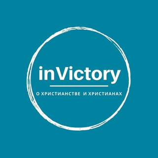 Логотип канала invictorymedia