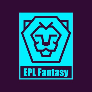 Логотип канала epl_fantasy