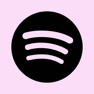 Логотип канала spotify66