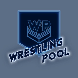 Логотип канала wrestlingpool