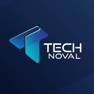 Логотип канала technoval