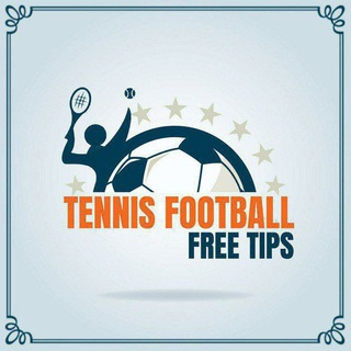 Логотип канала tennis_football_all_free