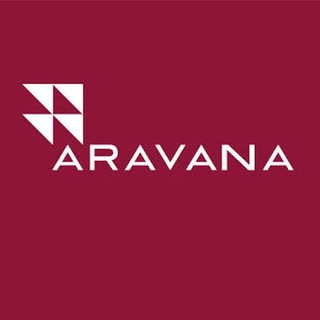 Логотип канала aravana_cm