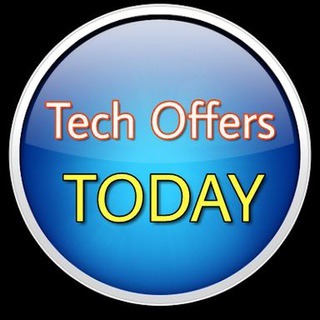 Логотип techofferstoday