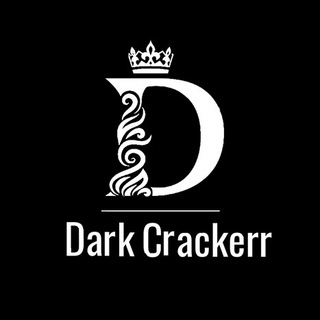 Логотип канала dark_crackerr