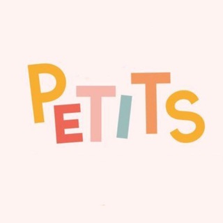 Логотип канала petits_club