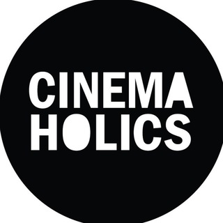 Логотип канала cinemaholichat