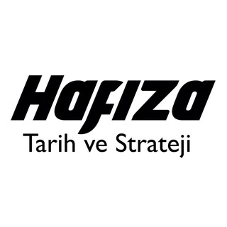 Логотип канала hafizaprogrami