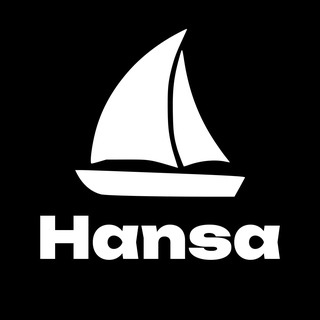 Логотип канала hansa