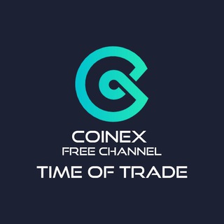 Логотип канала coinexfuturessignals