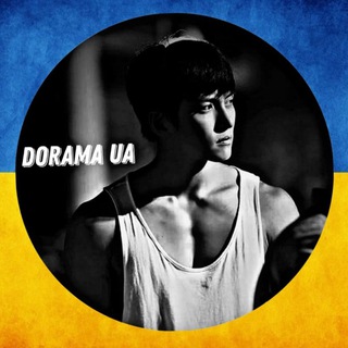 Логотип канала dorama_u_a