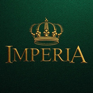 Логотип канала imperia_shuba