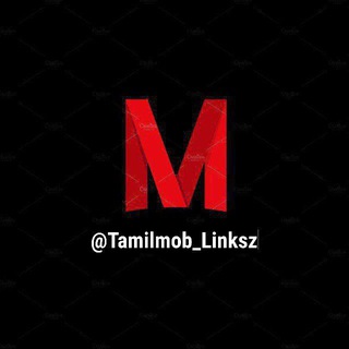 Логотип канала tamilmob_linksz